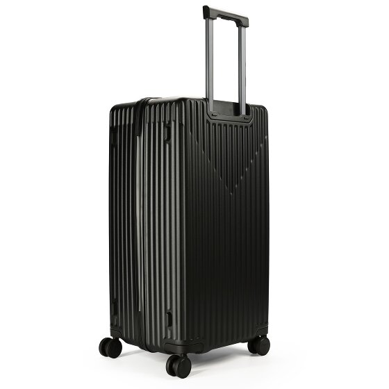 Guess Olbia 4 Rollen Trolley 80 cm Guess Olbia 4 Rollen Trolley 80 cm