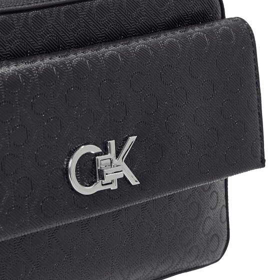 Calvin Klein Re-Lock Umhängetasche 21 cm