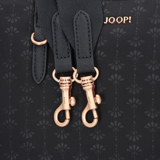 Joop! Collana Tessuto Shopper Tasche 30 cm