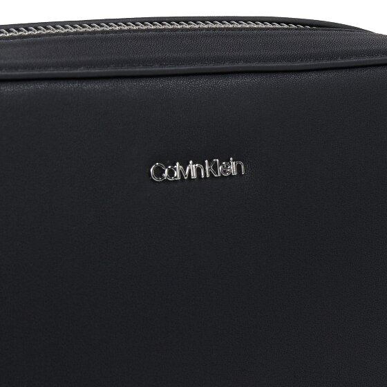 Calvin Klein CK Mixmedia Umhängetasche 22 cm