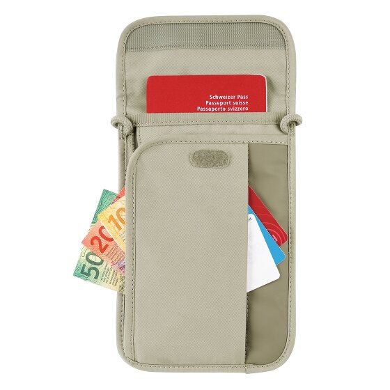 Victorinox Travel Essentials Reisepassetui 14 cm