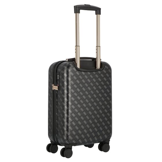 Guess Jesco 4 Rollen Kabinentrolley 54 cm