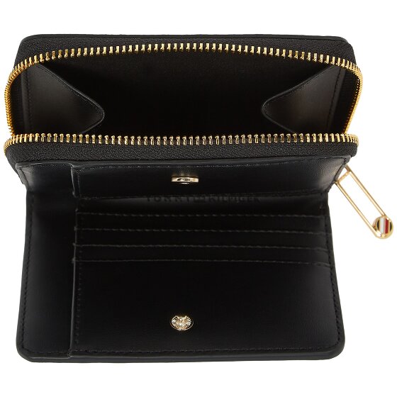 Tommy Hilfiger Soft Logotape Geldbörse 12 cm