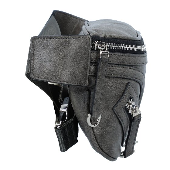 Replay Gürteltasche 25 cm Replay Gürteltasche 25 cm