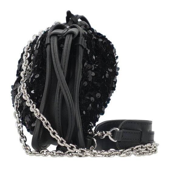 Coccinelle Dulse Umhängetasche Leder 23 cm Coccinelle Dulse Umhängetasche Leder 23 cm