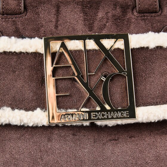 Armani Exchange Susy Handtasche 33 cm