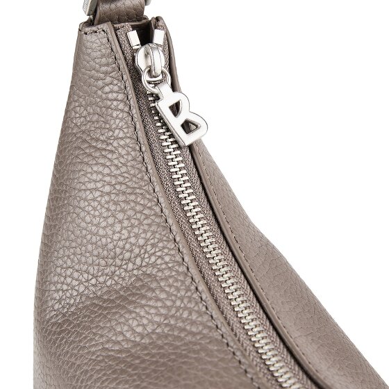 Bogner Wallis Odette Schultertasche Leder 32 cm