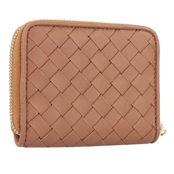 abro Piuma Geldbörse Leder 10.5 cm abro Piuma Geldbörse Leder 10.5 cm