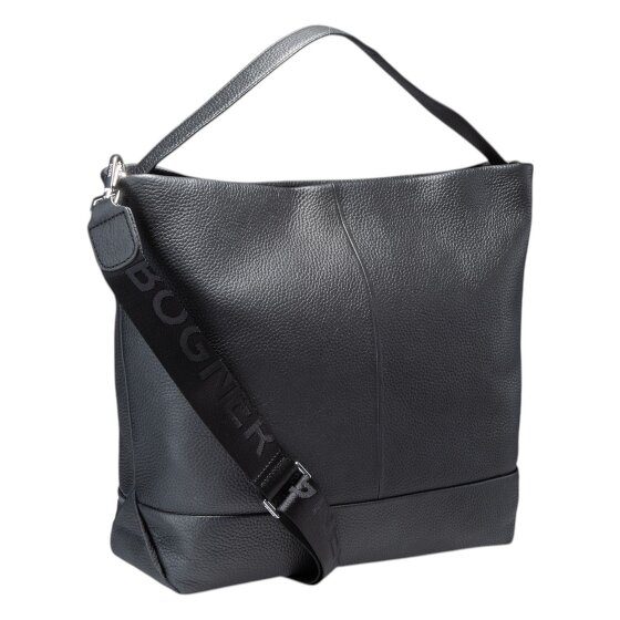 Bogner Bozen Schultertasche Leder 32.5 cm