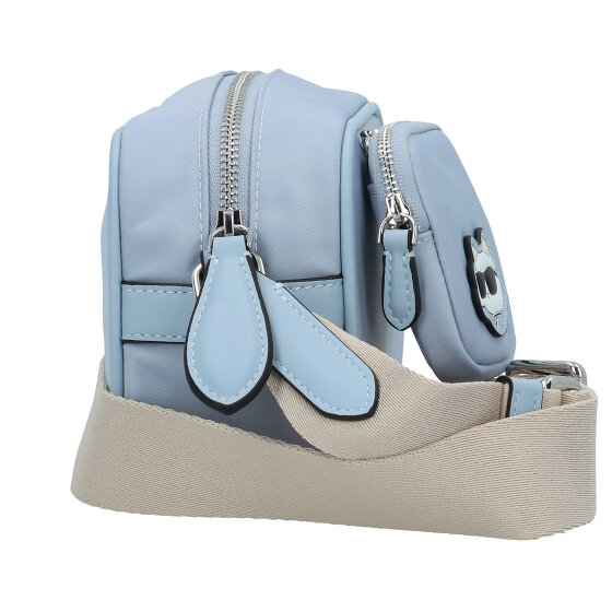 Karl Lagerfeld Ikon Umhängetasche 19.5 cm Karl Lagerfeld Ikon Umhängetasche 19.5 cm