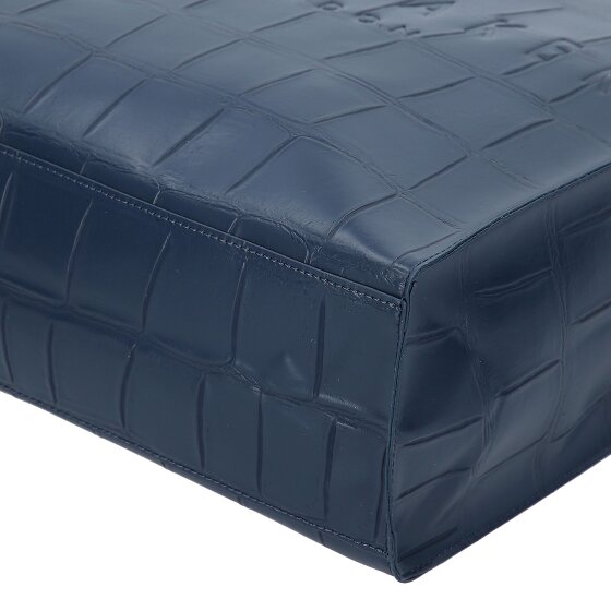 Ted Baker Croccon Shopper Tasche 34 cm