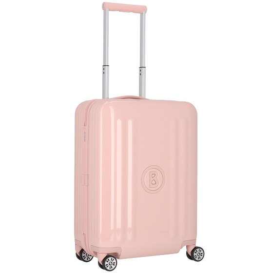 Bogner Piz 4 Rollen Kabinentrolley 55 cm