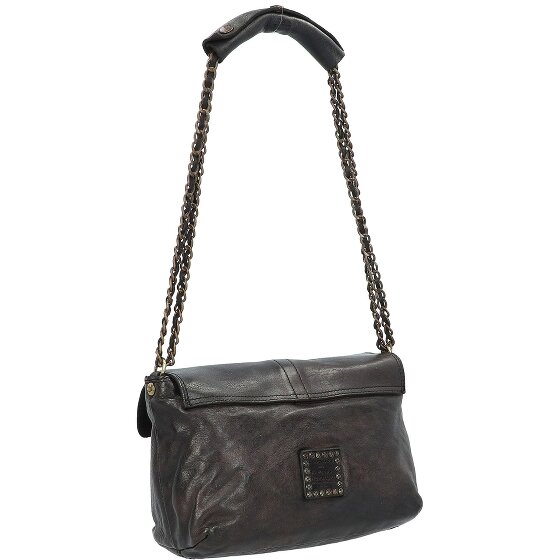 Campomaggi Schultertasche Leder 24 cm Campomaggi Schultertasche Leder 24 cm