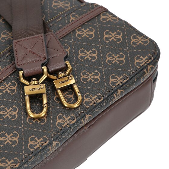 Guess Milano Umhängetasche 25 cm