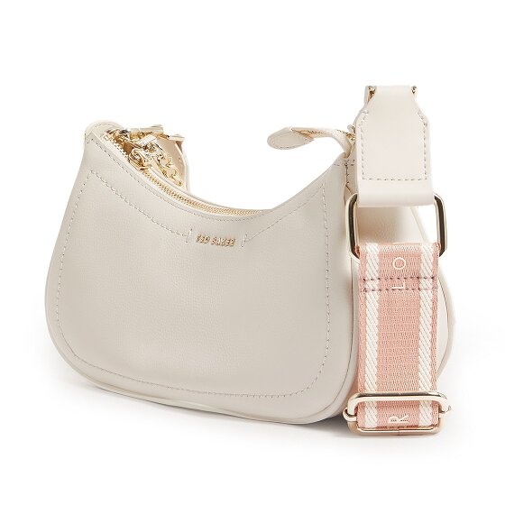Ted Baker Laarna Schultertasche Leder 25 cm