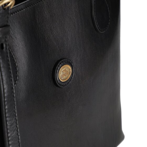 The Bridge Story Donna Shopper Tasche Leder 43 cm