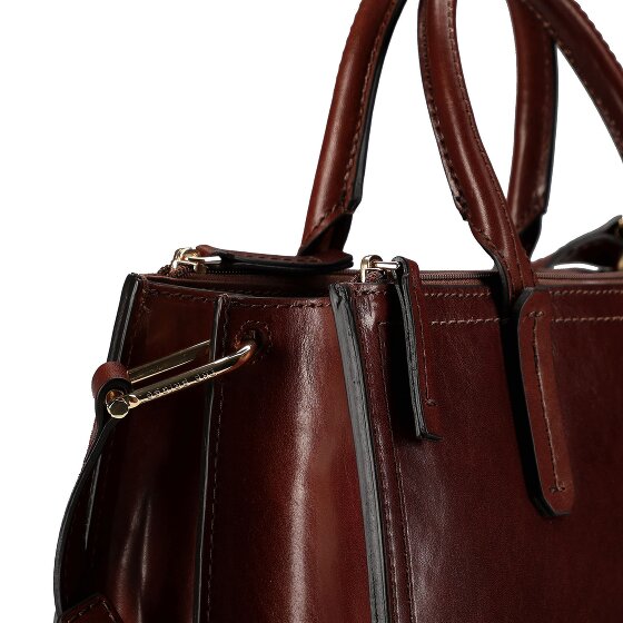 The Bridge Beatrice Handtasche Leder 31.5 cm