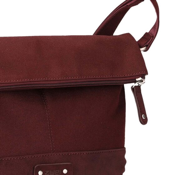 Zwei Olli Umhängetasche 28 cm