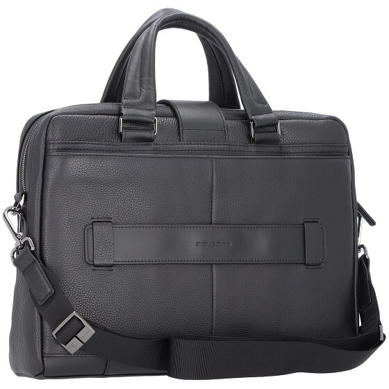 Piquadro Ili Aktentasche Leder 38 cm