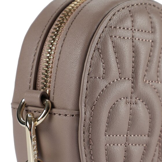 AIGNER Fashion Schultertasche Leder 19 cm