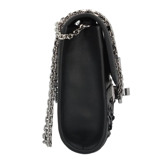 Coccinelle Magie Umhängetasche Leder 22 cm Coccinelle Magie Umhängetasche Leder 22 cm