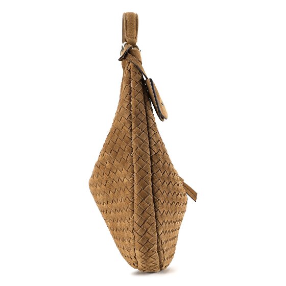 abro Nana Schultertasche Leder 37 cm