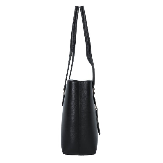 DKNY Bryant Shopper Tasche Leder 31 cm