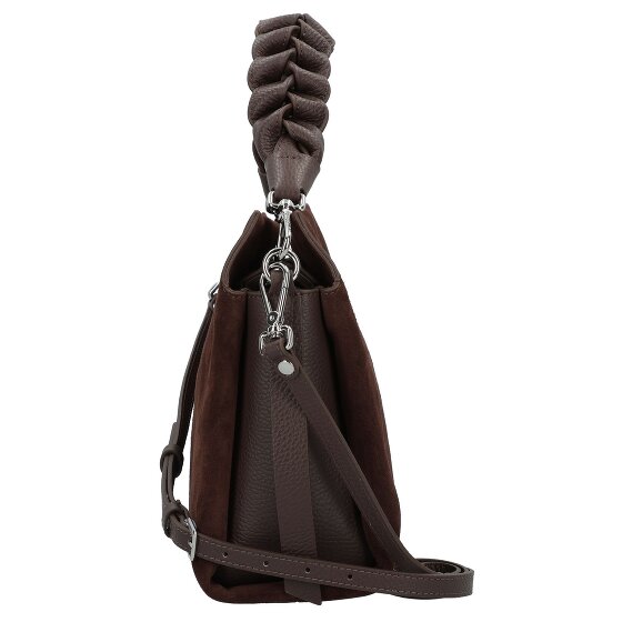 Coccinelle Boheme Handtasche Leder 32 cm