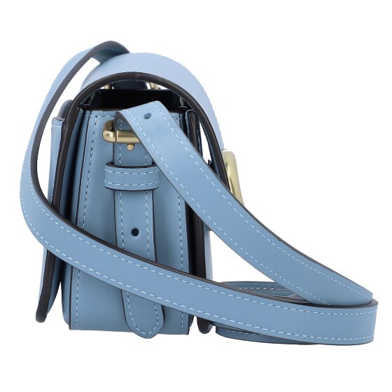 Coach Zoe Schultertasche Leder 20 cm