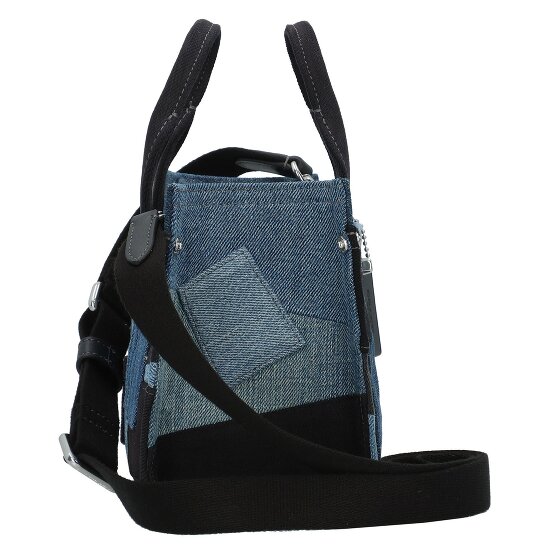 Coach Cargo Handtasche 20 cm