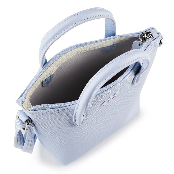 Lacoste L.12.12 Shopper Tasche 20 cm