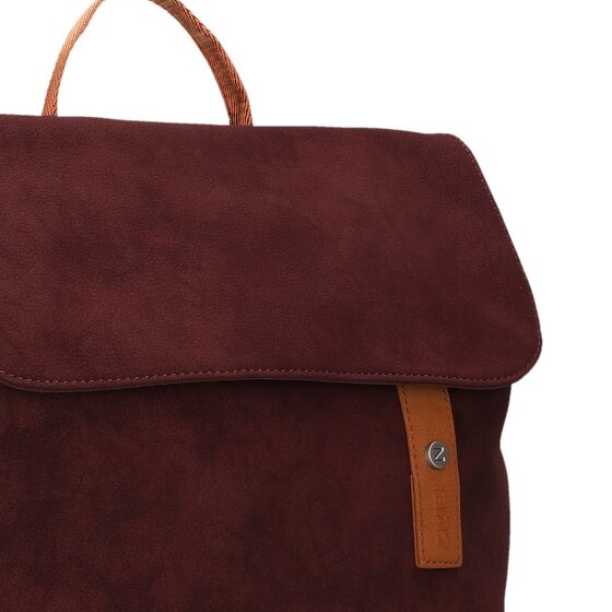 Zwei Jana Daypack 35 cm Laptopfach