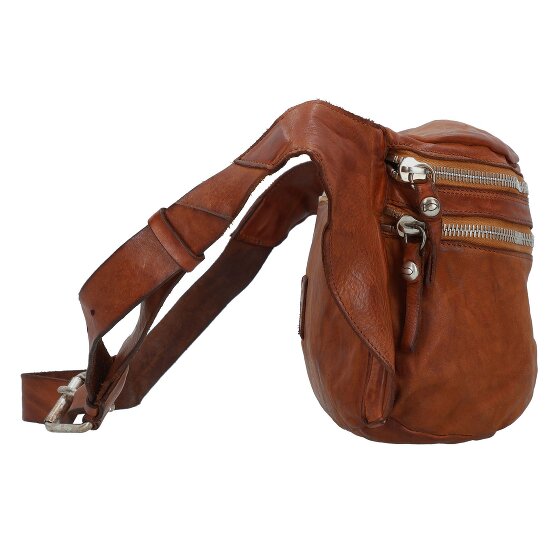 Campomaggi Tasso Gürteltasche Leder 33 cm