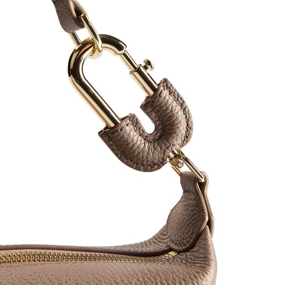 AIGNER Fashion Handtasche Leder 23 cm