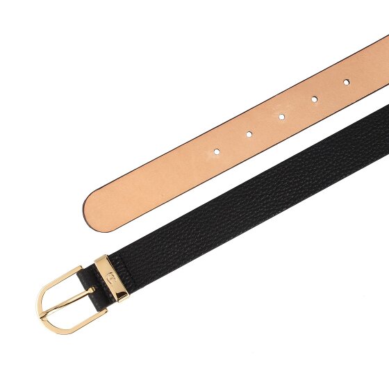 AIGNER Casual Gürtel Leder