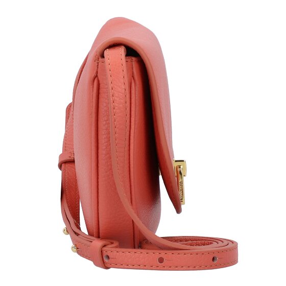 Coccinelle Umhängetasche Leder 24 cm