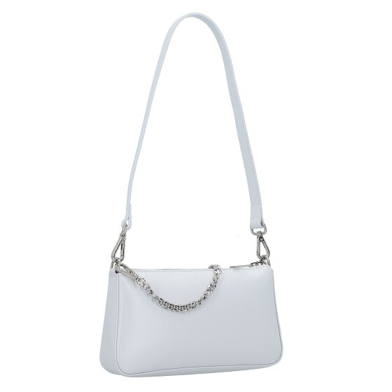 Lancaster Suave Even Schultertasche Leder 23 cm