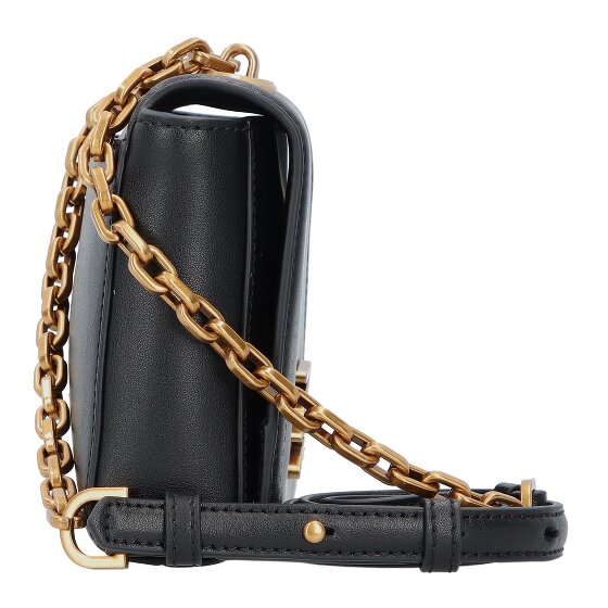 Karl Lagerfeld Autograph Umhängetasche Leder 20 cm