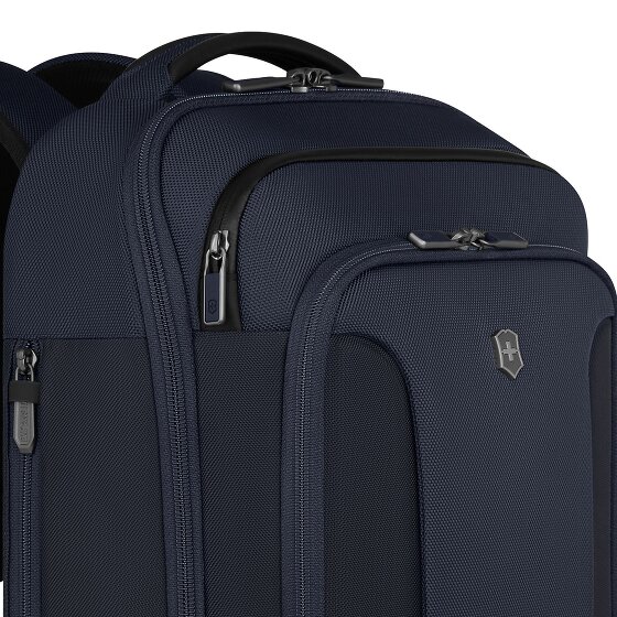 Victorinox Werks Traveler 7.0 Business-Rucksack 43 cm Laptopfach