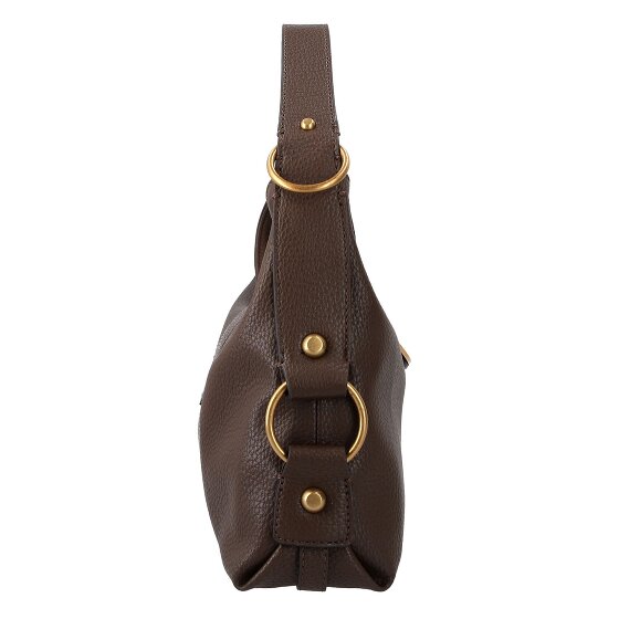 Guess Camden Schultertasche 39 cm