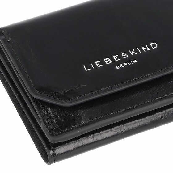 Liebeskind Lora Geldbörse RFID Schutz Leder 10 cm