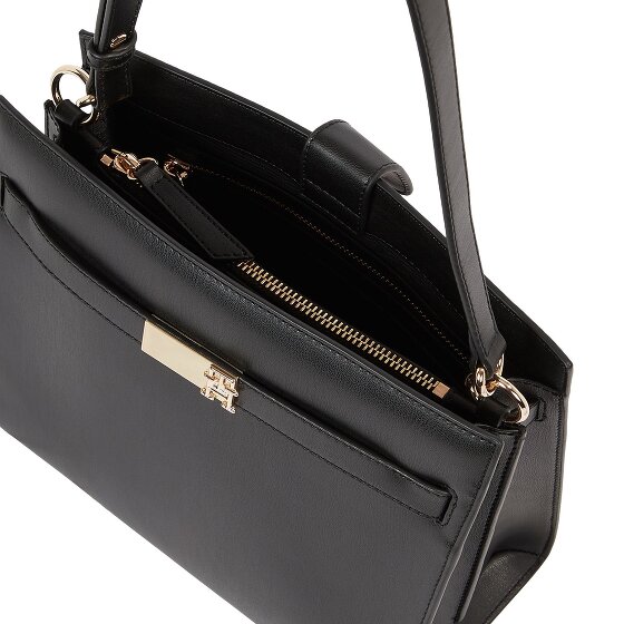 Tommy Hilfiger TH Heritage Schultertasche 26 cm Tommy Hilfiger TH Heritage Schultertasche 26 cm