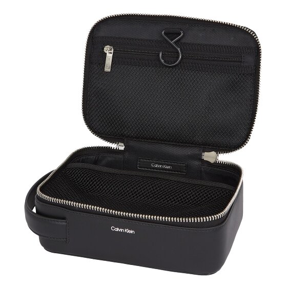Calvin Klein CK Sleek Kulturbeutel 21 cm