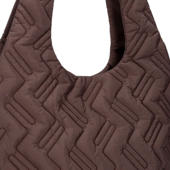 Zwei Cleo Schultertasche 36 cm