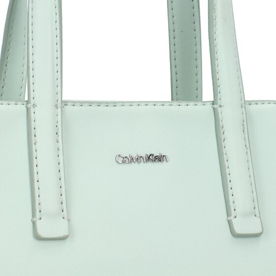 Calvin Klein CK Must Handtasche 20.5 cm Calvin Klein CK Must Handtasche 20.5 cm