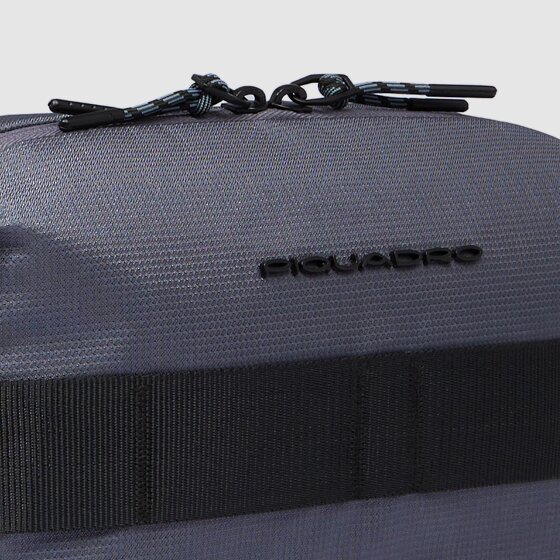 Piquadro Arne Gürteltasche RFID Schutz 31 cm