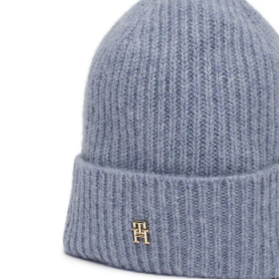 Tommy Hilfiger Cashmere Chic Strickmütze Tommy Hilfiger Cashmere Chic Strickmütze