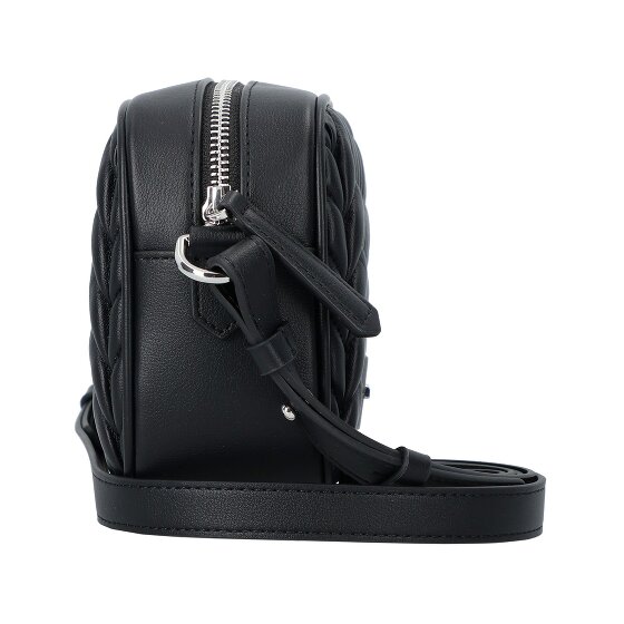 Karl Lagerfeld Weave Umhängetasche 22 cm Karl Lagerfeld Weave Umhängetasche 22 cm