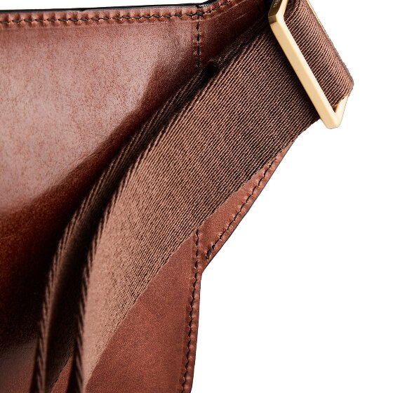 The Bridge Story Uomo Gürteltasche Leder 34 cm