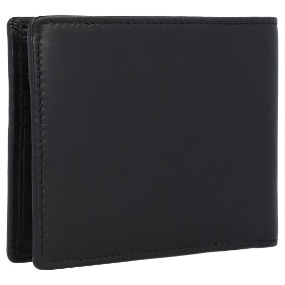 Boss Asolo Geldbörse Leder 11 cm